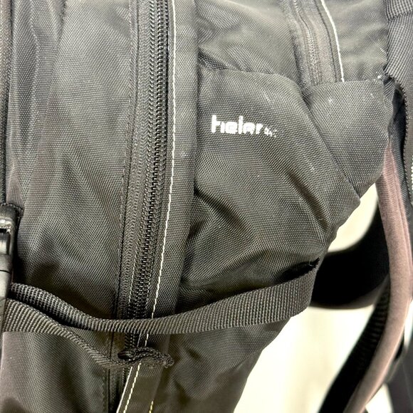 CamelBak Helena Hydration Pack 1404cu 100oz 23L Hiking Backpack Womens Black - Picture 6 of 11